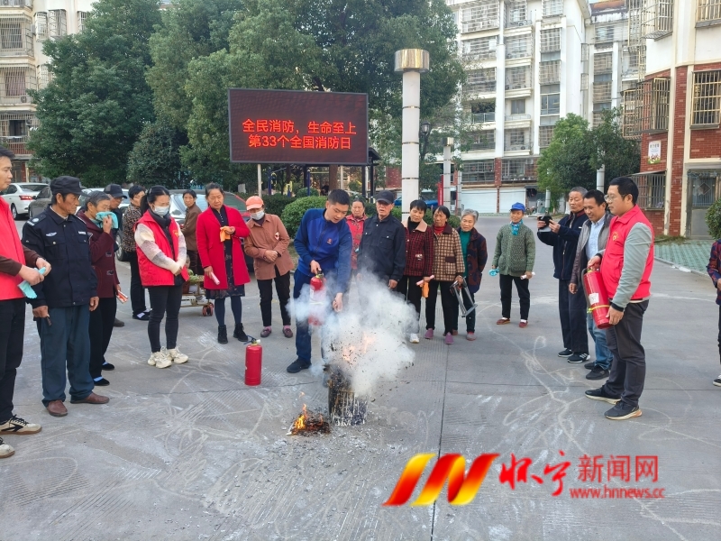 小區(qū)“小網(wǎng)格” 畫出“同心圓”.jpg